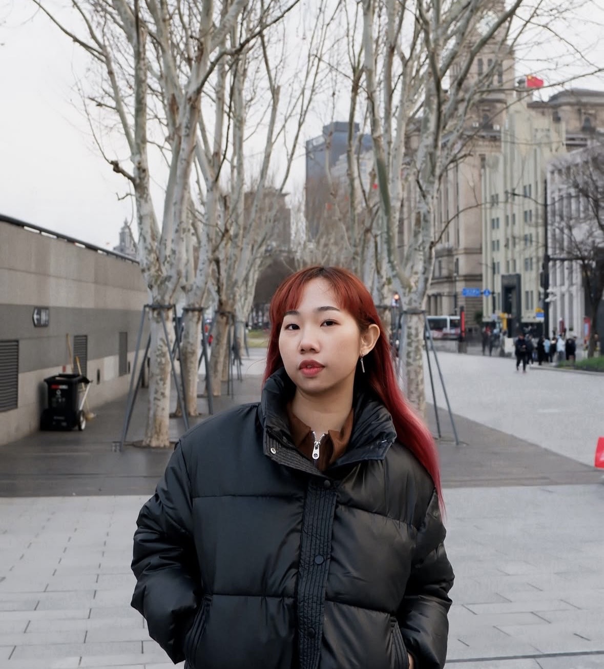 Profile picture of Yanisa P, online tutor